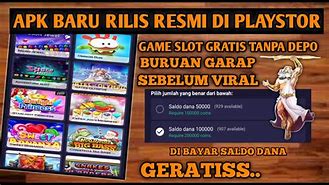 Apk Slot Tanpa Deposit 75Bet Gratis Tanpa Deposit