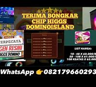 Cara Bongkar Chip Royal Domino Terbaru