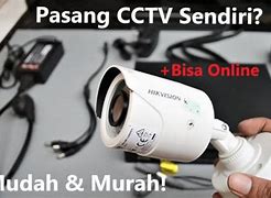 Cara Memasang Cctv Di Rumah