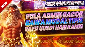 Merapi Slot Mania Bocoran Slot Gacor Hari Ini The Spike Terbaru